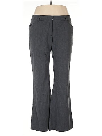 Daisy Fuentes Dress Pants (view 1)