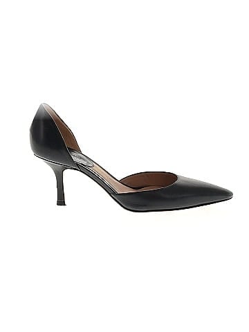 Giorgio Armani Heels (view 1)