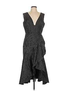 Ml Monique Lhuillier Cocktail Dress