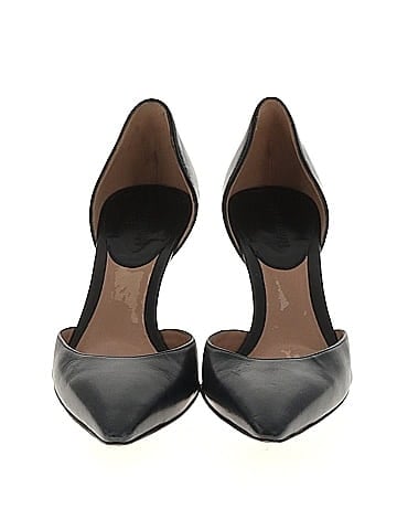 Giorgio Armani Heels (view 2)