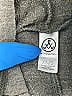 ALTERNATIVE Gray Pullover Hoodie Size XS - photo 6
