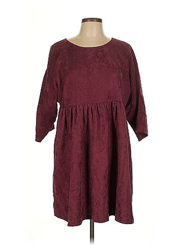 Missguided Casual Dress (view 1)