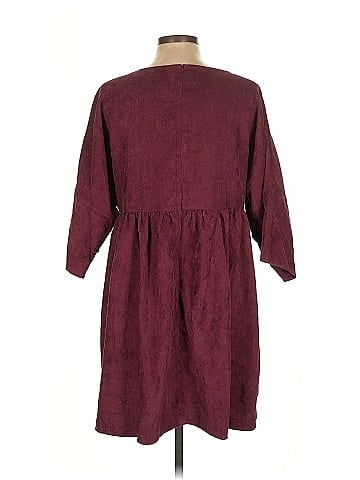 Missguided Casual Dress (view 2)