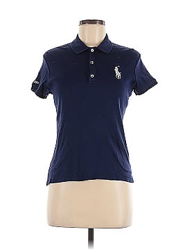 Ralph Lauren Sport Short Sleeve Polo