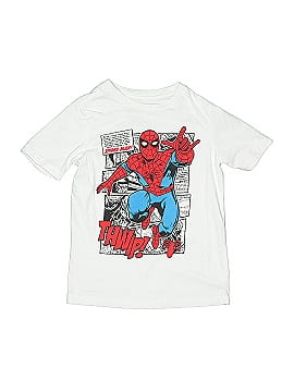 Marvel Short Sleeve T Shirt