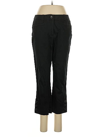 Dana Buchman Dress Pants (view 1)
