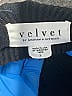 Velvet by Graham & Spencer Black Long Sleeve T-Shirt Size L - photo 7