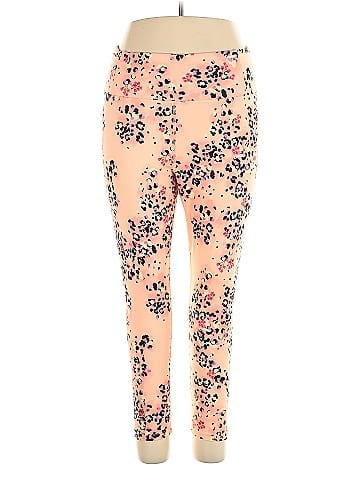 Chez Vee Active Pants (view 1)