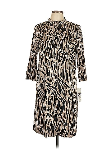 Dana Buchman Casual Dress (view 1)