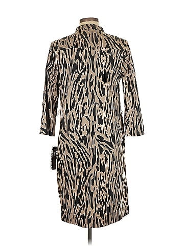 Dana Buchman Casual Dress (view 2)