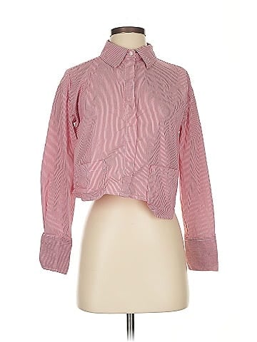 Freshman 1996 Long Sleeve Blouse (view 1)