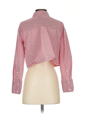 Freshman 1996 Long Sleeve Blouse (view 2)