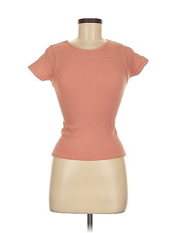 Intimately by Free People Short Sleeve T-Shirt (view 1)