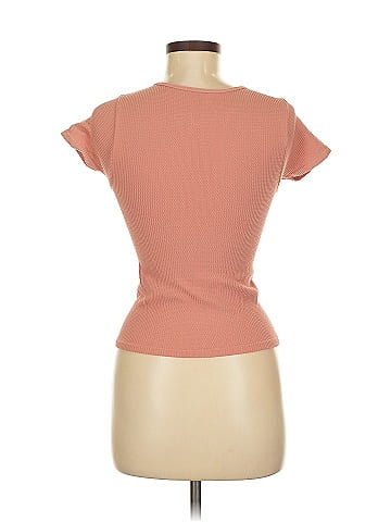 Intimately by Free People Short Sleeve T-Shirt (view 2)