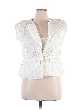 Rachel Rachel Roy Vest