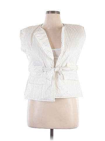 RACHEL Rachel Roy Vest (view 1)