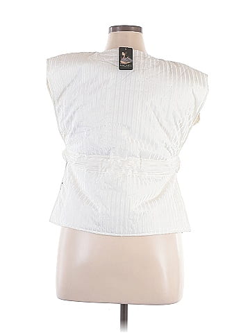 RACHEL Rachel Roy Vest (view 2)