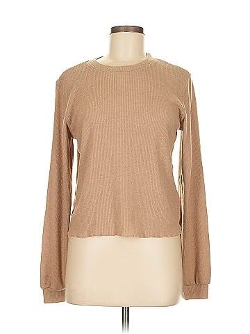 BB Dakota Pullover Sweater (view 1)