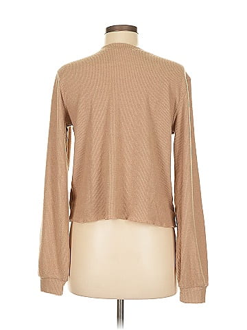 BB Dakota Pullover Sweater (view 2)