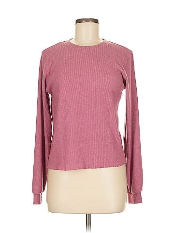 BB Dakota Pullover Sweater (view 1)
