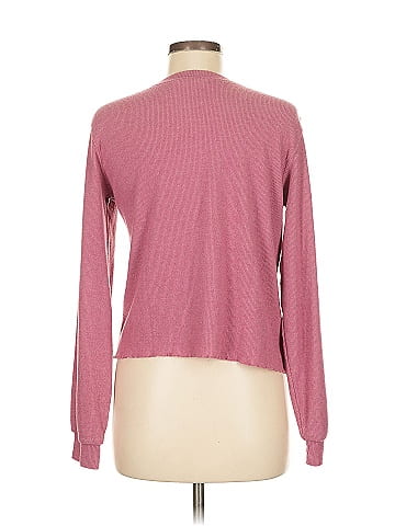 BB Dakota Pullover Sweater (view 2)