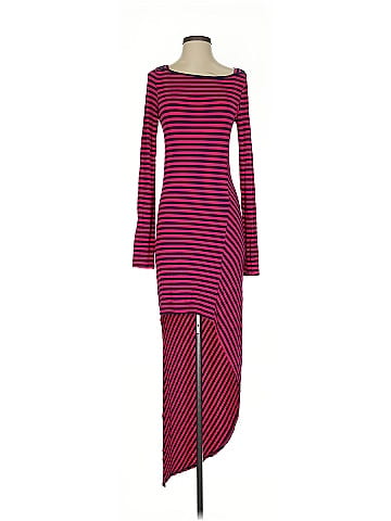 Elizabeth and James Casual Dress (view 1)