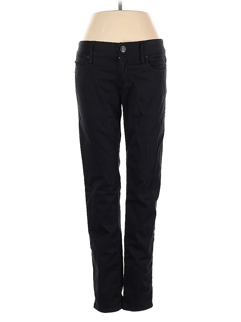 Click to view more detailed imagery on our partner's website Pre-owned Lilly Pulitzer Jeans In Black