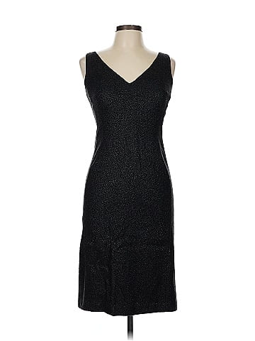 Ralph Lauren Black Label Cocktail Dress (view 1)