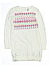 The Children's Place Ivory Dress Size 5 (big kids) - photo 1