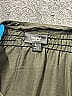 Mossimo 100% Polyester Black Long Sleeve Blouse Size L - photo 3