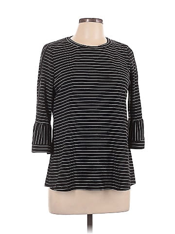 Andree by UNIT 3/4 Sleeve Top (view 1)