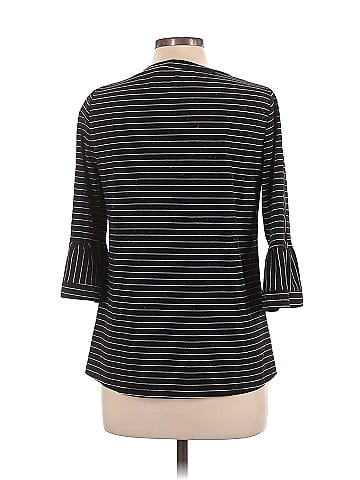 Andree by UNIT 3/4 Sleeve Top (view 2)