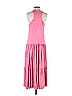 Sundry Pink Casual Dress Size S - photo 2