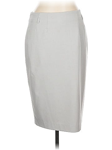 Amanda + Chelsea Formal Skirt (view 1)