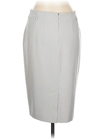 Amanda + Chelsea Formal Skirt (view 2)