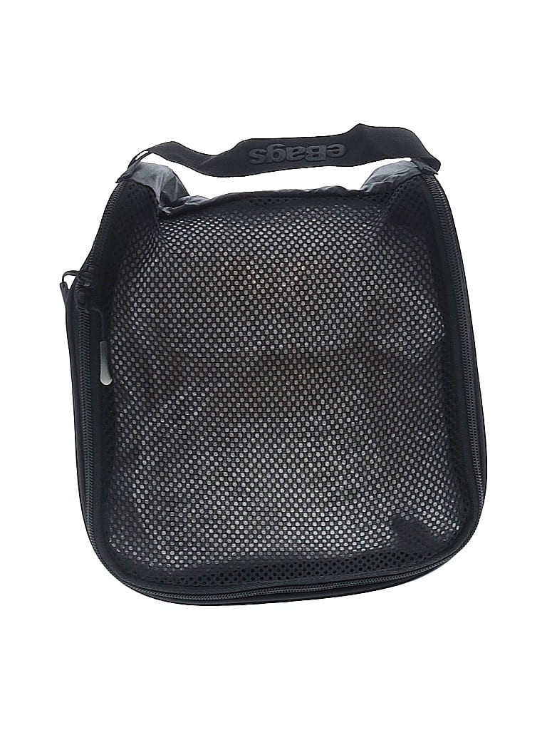 eBags Black Makeup Bag One size - photo 1