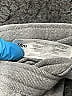 OshKosh B'gosh Gray Sweatpants 12-18 MO / 18 MO - photo 4