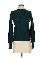 La Maille Sezane Paris Pullover Sweater