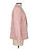 Reed Krakoff Pink Blazer Size S - photo 3