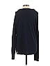 James Perse Blue Pullover Sweater Size L - photo 2