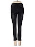 Moon River Black Gray Jeans Size 26 waist - photo 2