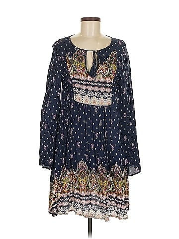 Mittoshop Casual Dress (view 1)