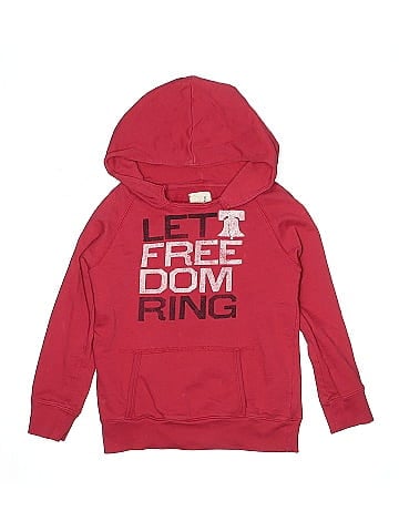 Peek... Pullover Hoodie (view 1)