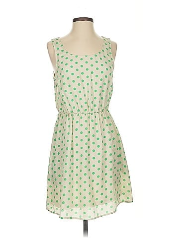 Mimi Chica Casual Dress (view 1)