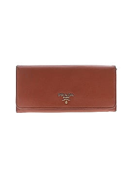 Prada Wallet