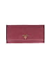 Prada Burgundy Pink Wallet One size - photo 1