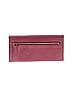 Prada Burgundy Pink Wallet One size - photo 2