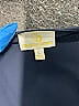 Collective Concepts 100% Polyester Blue 3/4 Sleeve Blouse Size L - photo 6