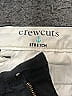 Crewcuts Black Casual Pants Size 7 (big kids) - photo 3