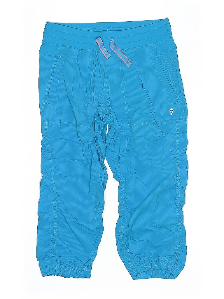 Ivivva Blue Casual Pants Size 14 (big kids) - photo 1